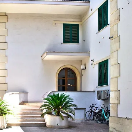 Apartment Dimoradi |sitcase