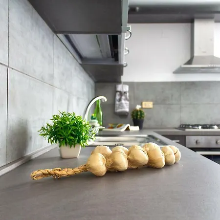 Apartment Dimoradi |sitcase *