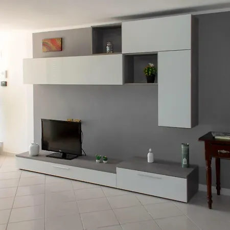 Dimoradi |sitcase Apartment Lecce