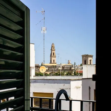 Dimoradi |sitcase Apartment *