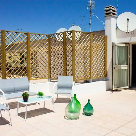 Dimoradi |sitcase Lecce