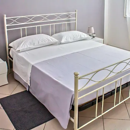 Dimoradi |sitcase Apartment *