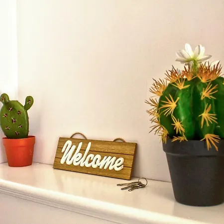 Apartment Dimoradi |sitcase